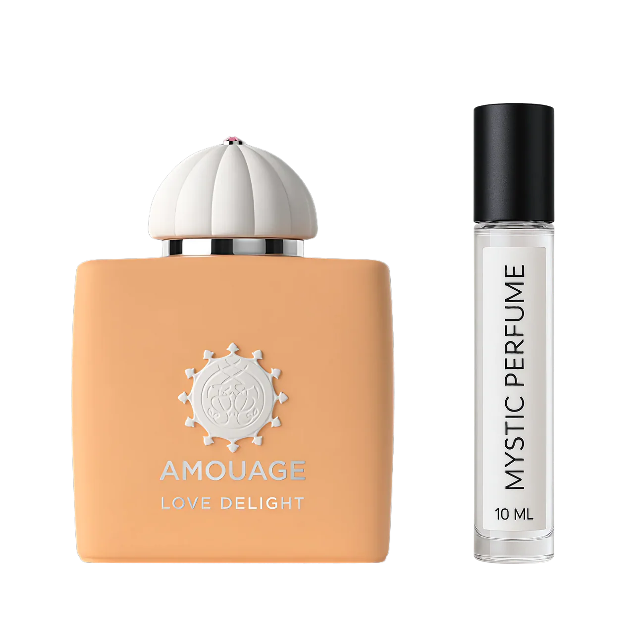 Amouage Love Delight EDP Decant (Sample) - Image 3