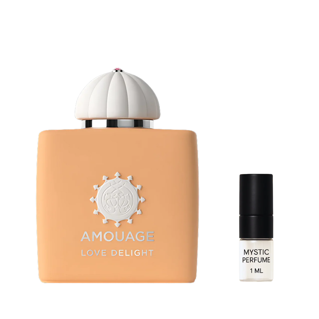 Amouage Love Delight EDP Decant (Sample) - Image 4