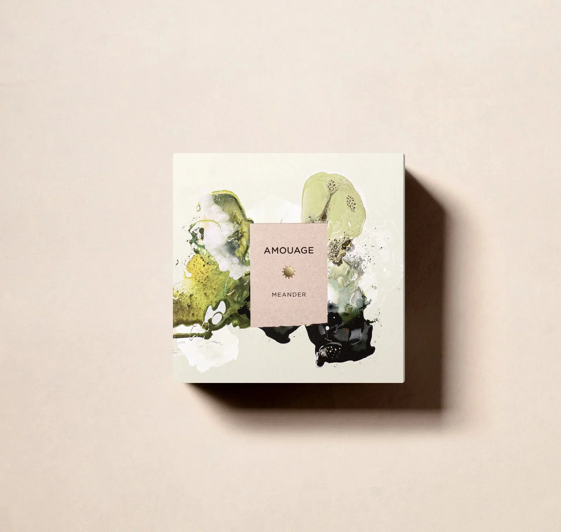 Amouage Meander EDP - Image 2