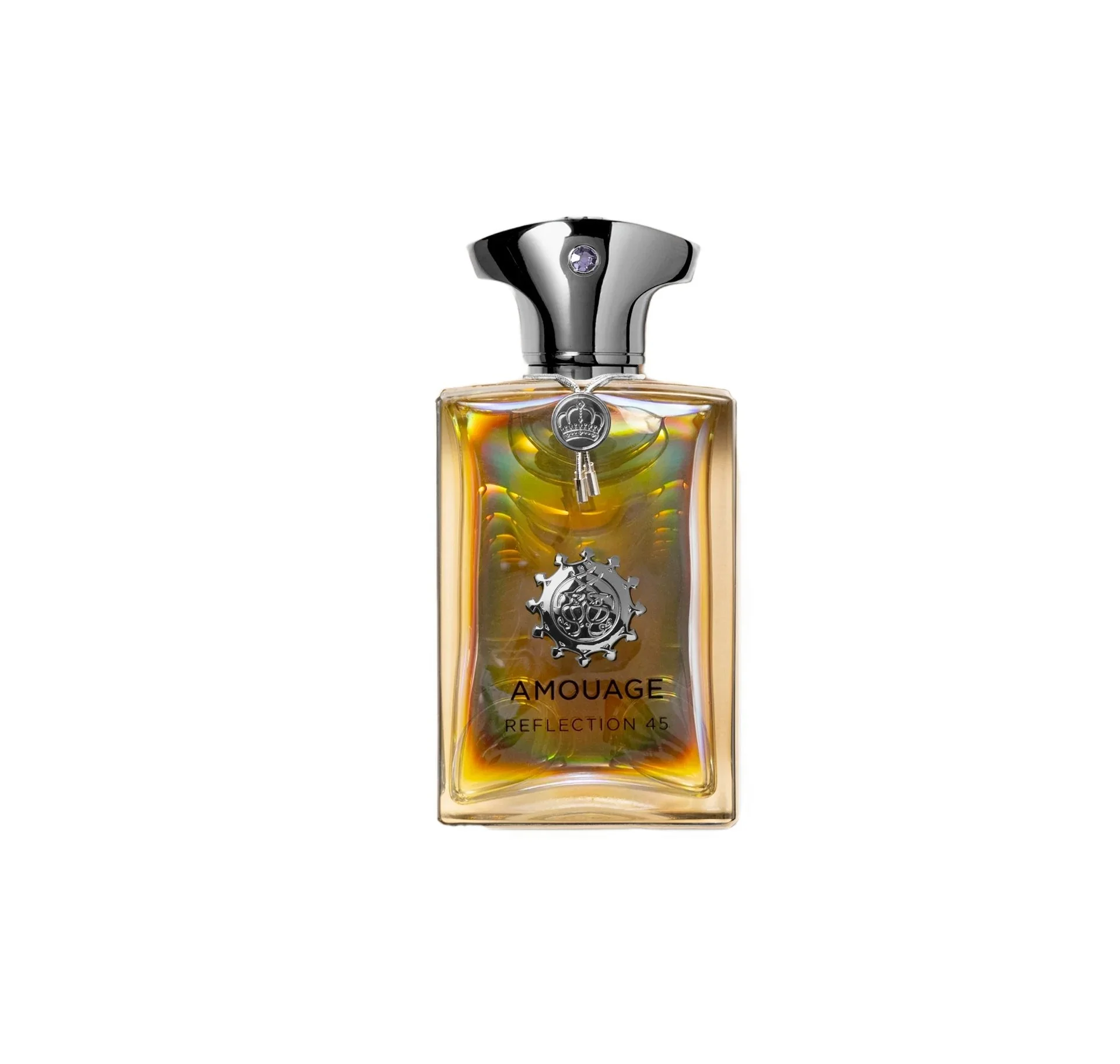 Amouage Men's Reflection 45 Extrait De Parfum - Image 3