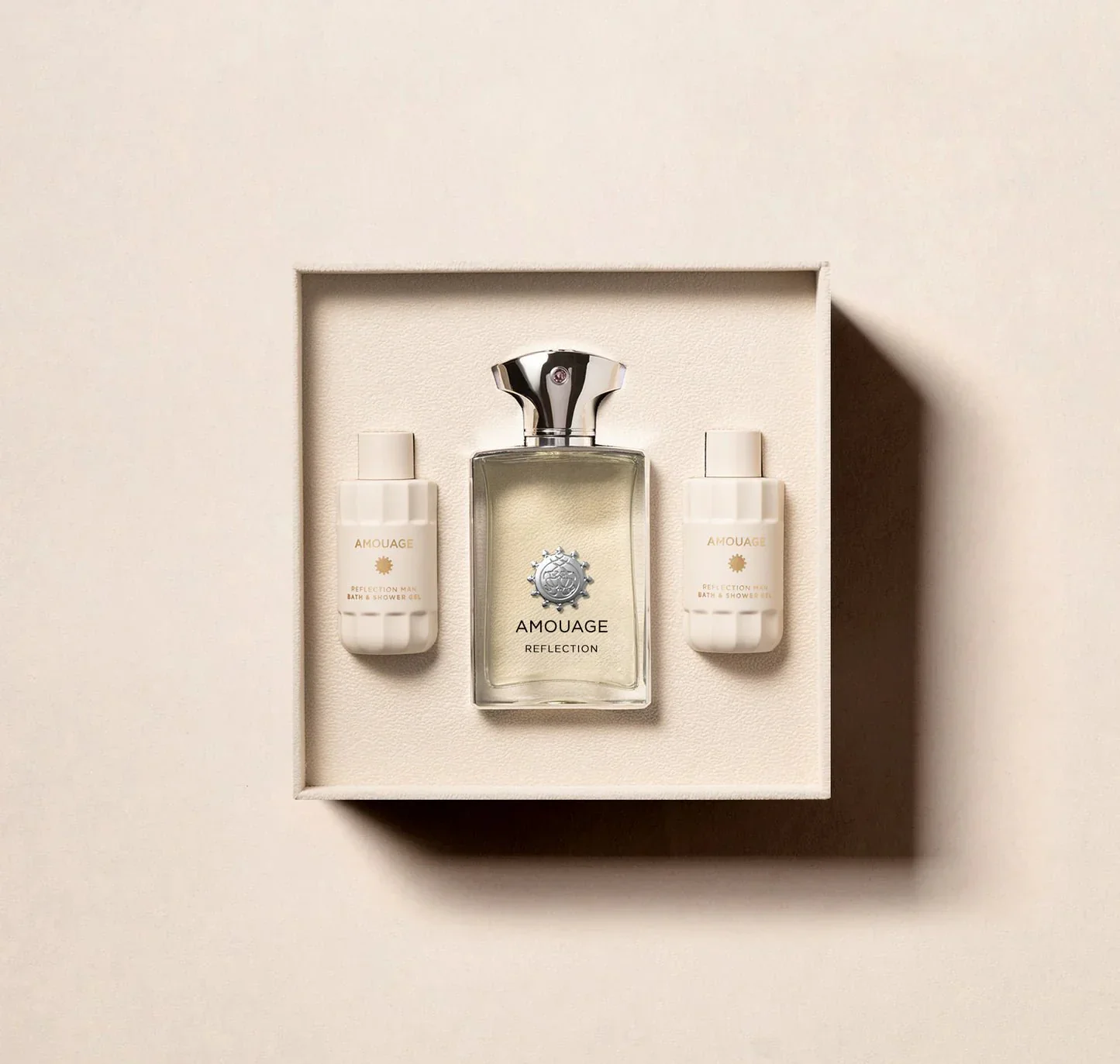 Amouage Reflection Man Gift Set - Image 2