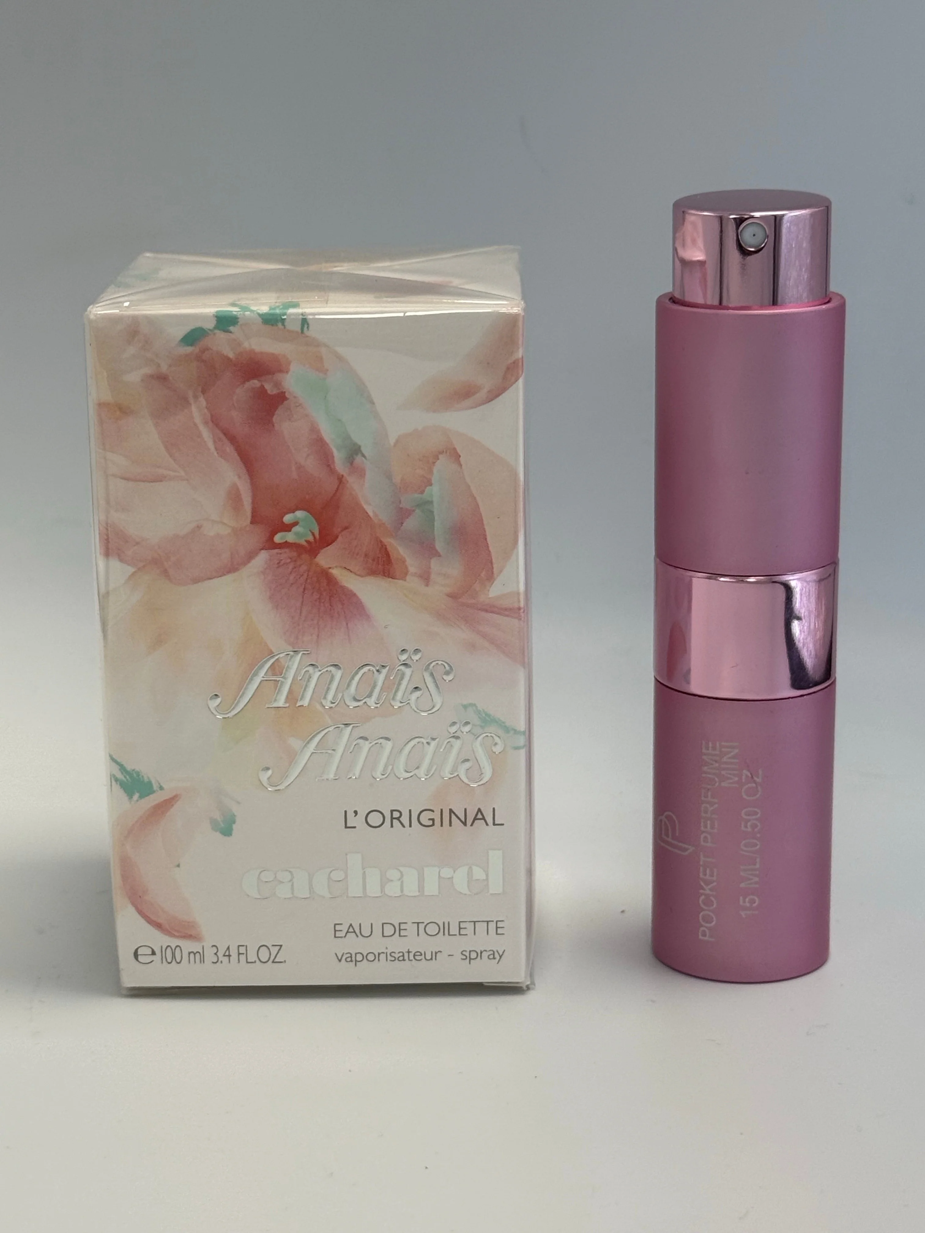 Anais Anais L'Original Eau de Toilette for Women - Image 2