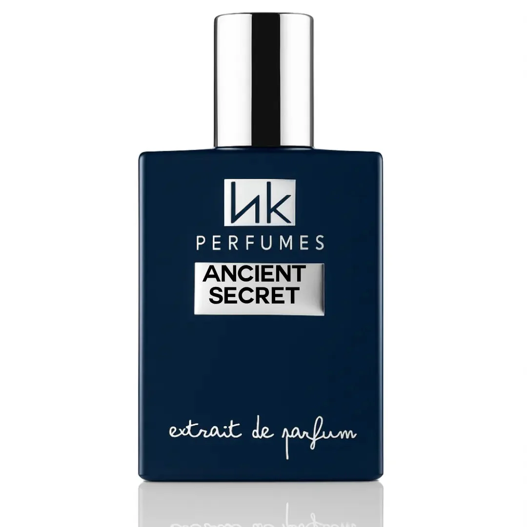 Ancient Secret Inspired by Kayali Vanilla 28 Perfume - Image 4