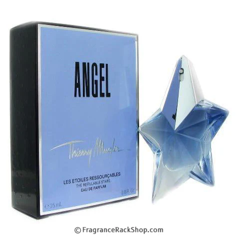 Angel Mugler Eau de Parfum for Women - Image 2