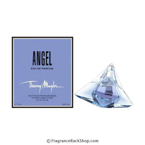 Angel Mugler Eau de Parfum for Women - Image 3