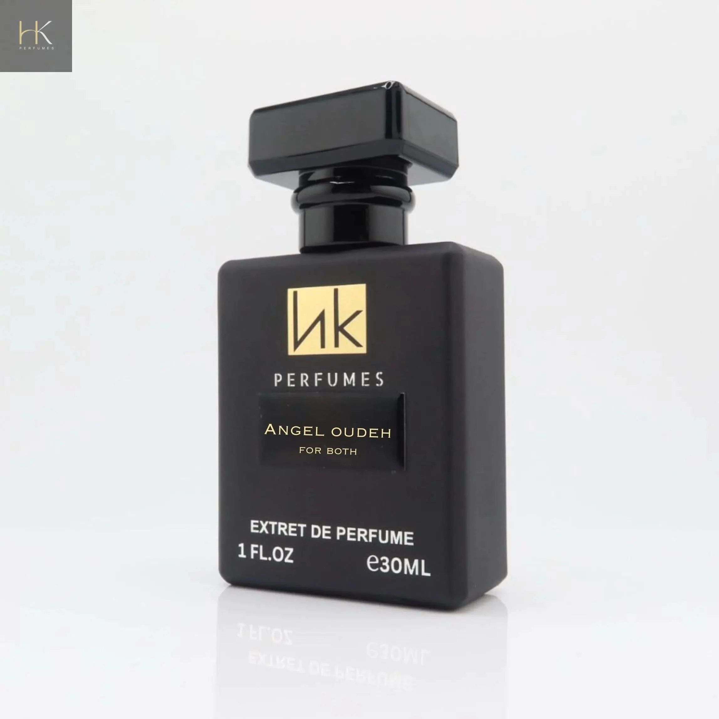 Angel Oudh Inspired by Tom Ford's Tobacco Oud - Image 2