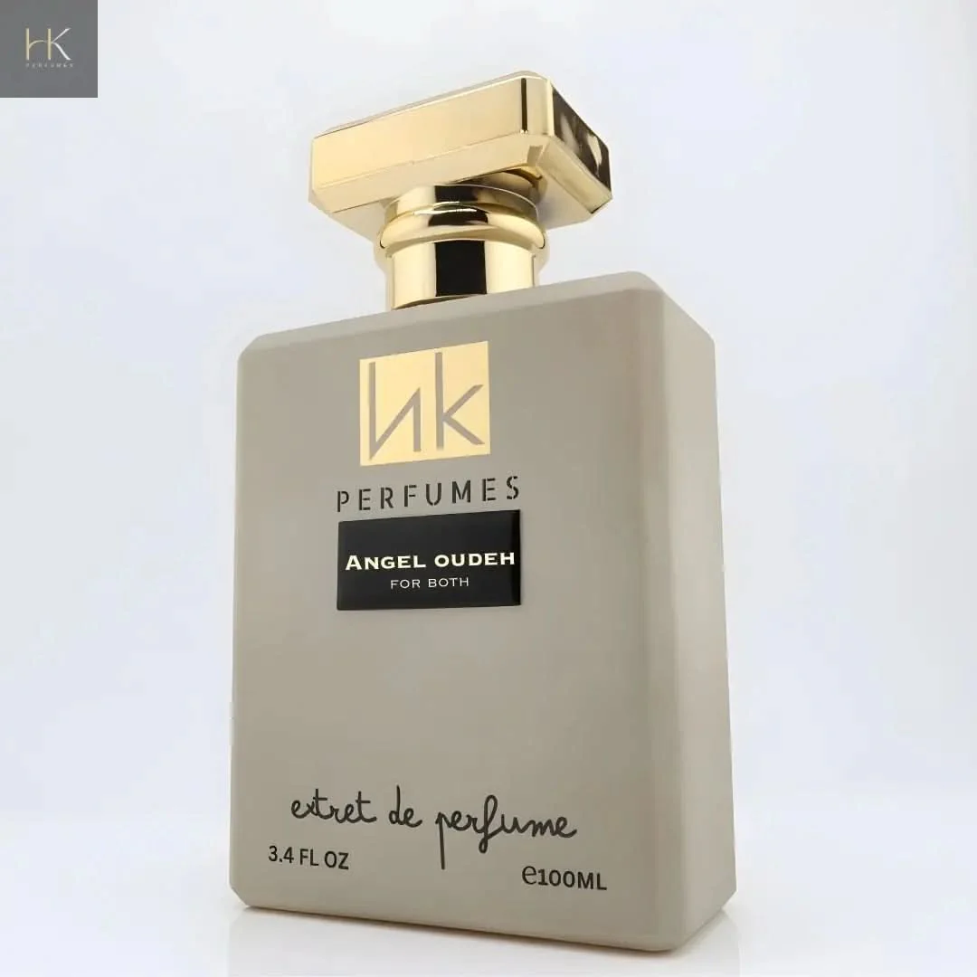 Angel Oudh Inspired by Tom Ford's Tobacco Oud - Image 4