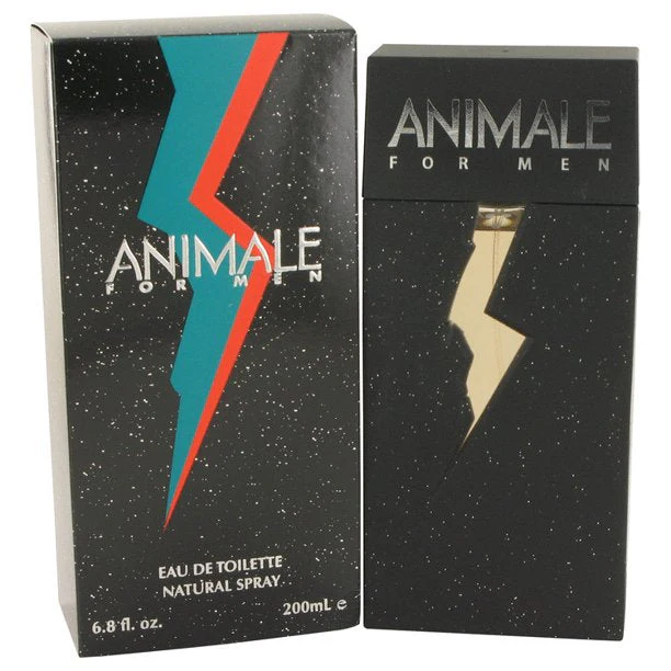 Animale Eau De Toilette for Men - Image 2