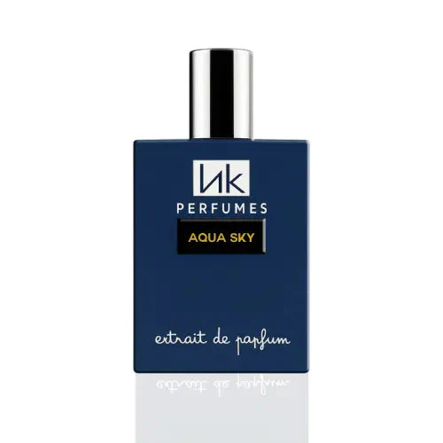 Aqua Sky Inspired By Aqua Celestia Cologne Forte - Image 3