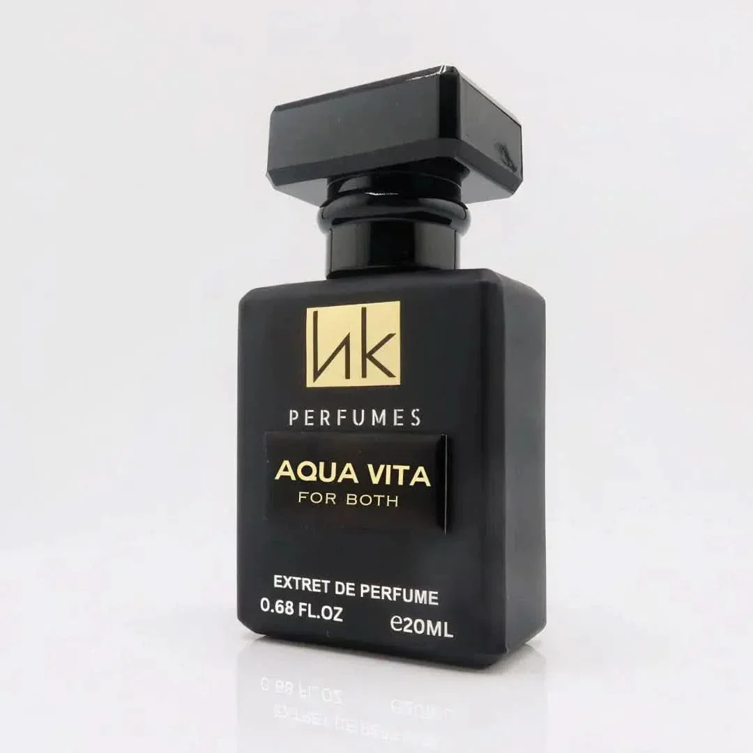 Aqua Vita Inspired By MFK's Aqua Vitae - Image 2