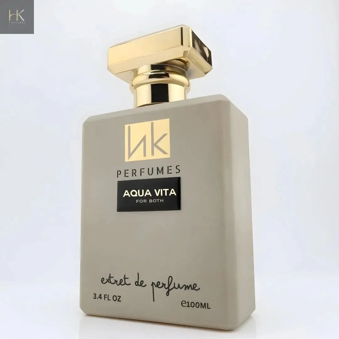 Aqua Vita Inspired By MFK's Aqua Vitae - Image 4