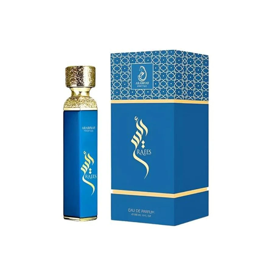 Arabiyat Prestige RAEES Eau de Parfum Unisex - Image 3