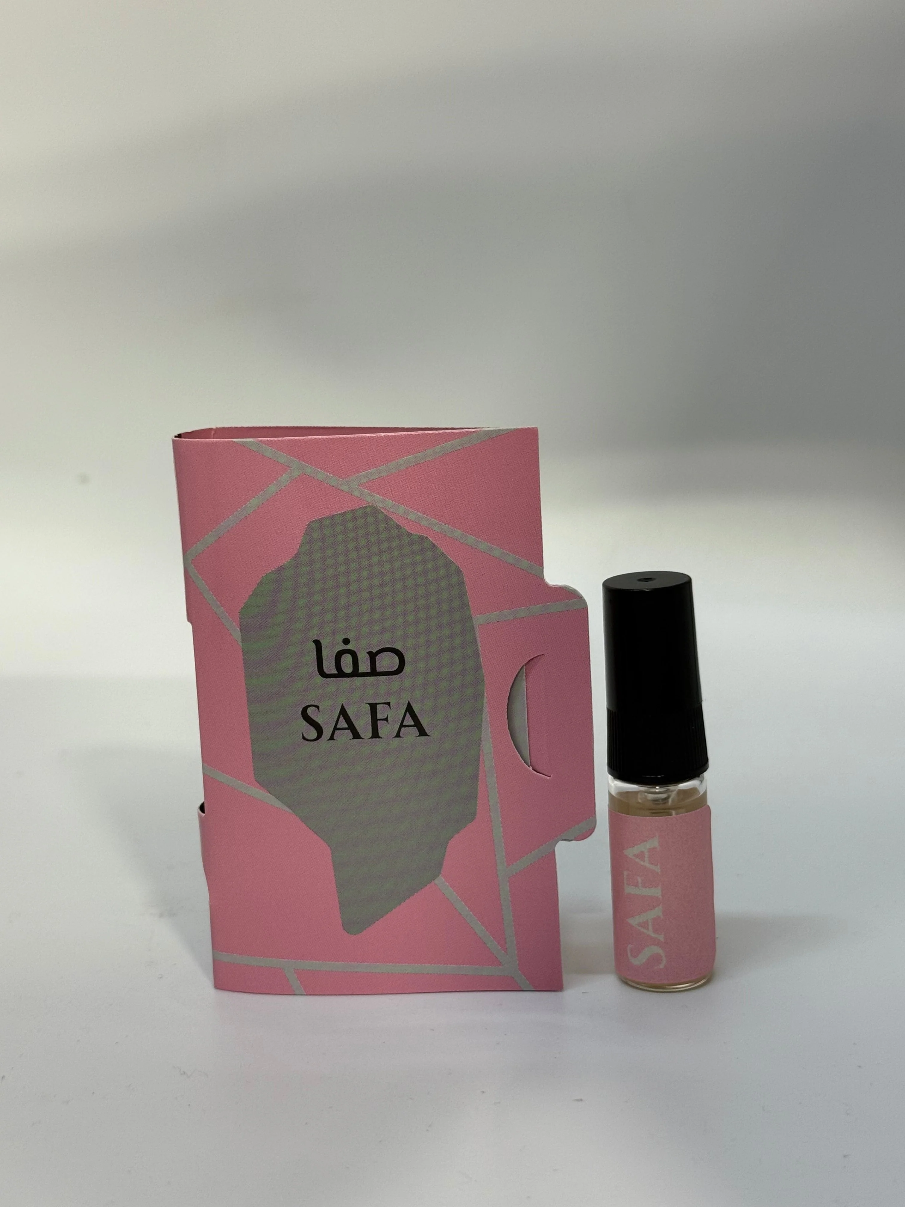 Arabiyat Prestige SAFA Eau de Parfum for Women - Image 3