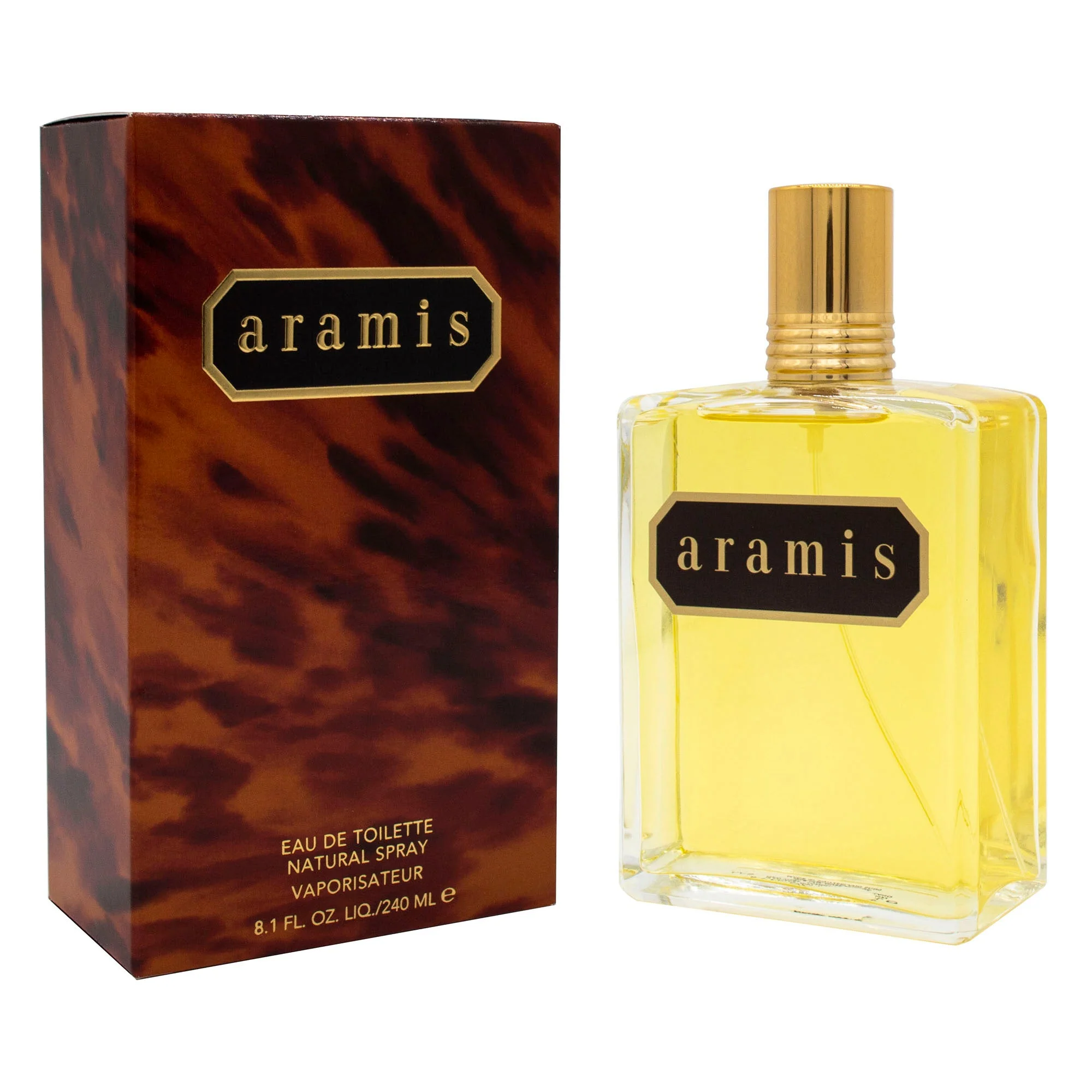Aramis Aramis Eau de Toilette for Men - Image 2