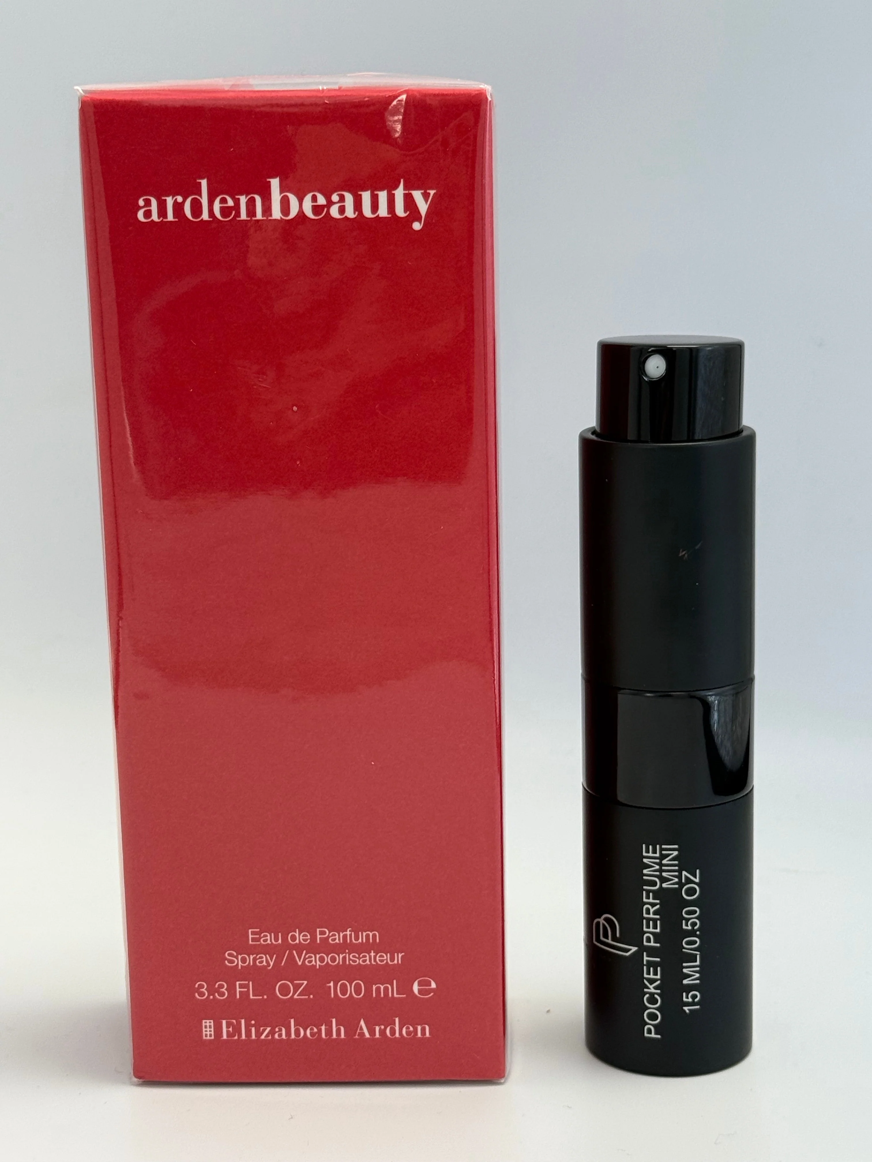 Arden Beauty Eau de Parfum for Women - Image 2