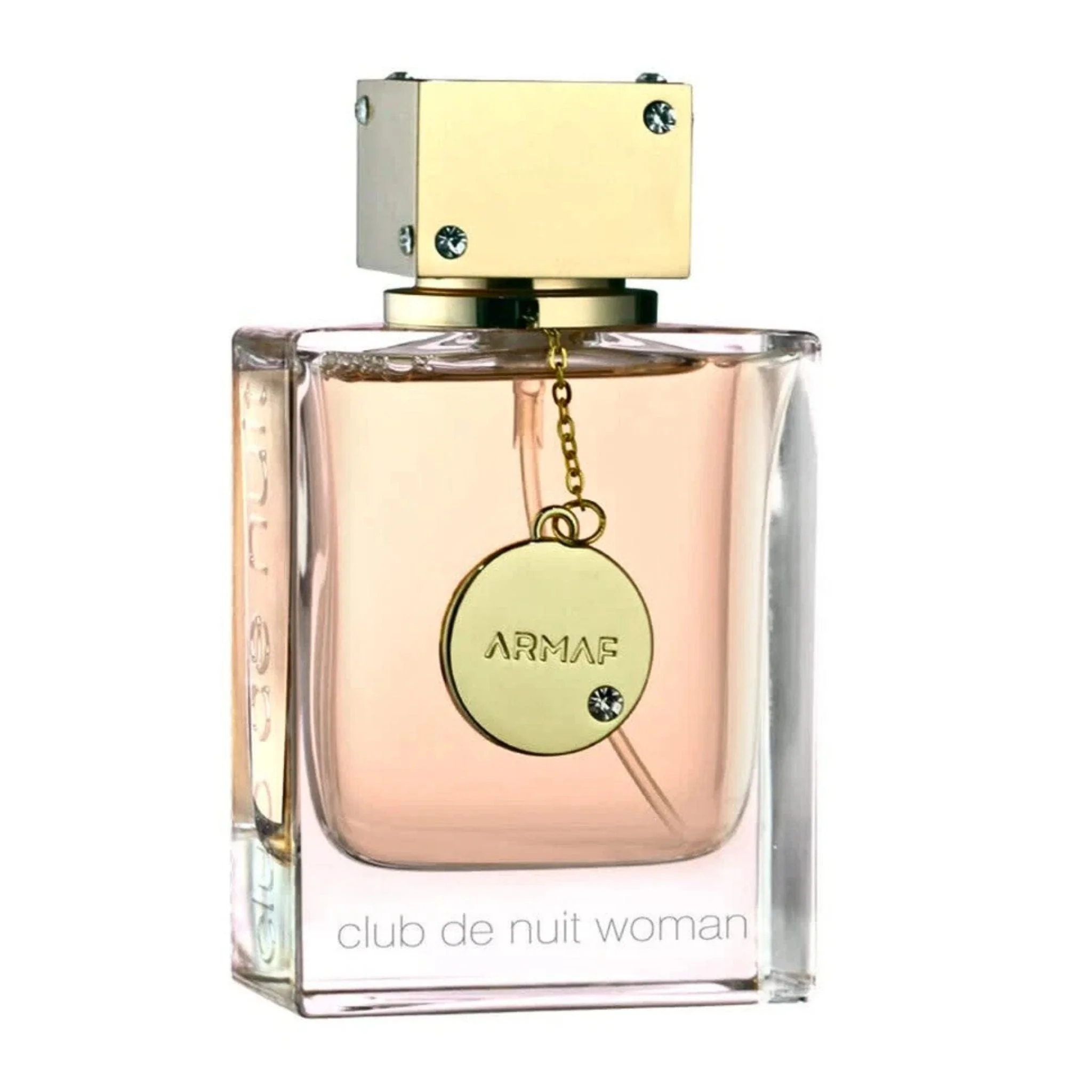Armaf Club De Nuit Eau de Parfum for Women - Image 4