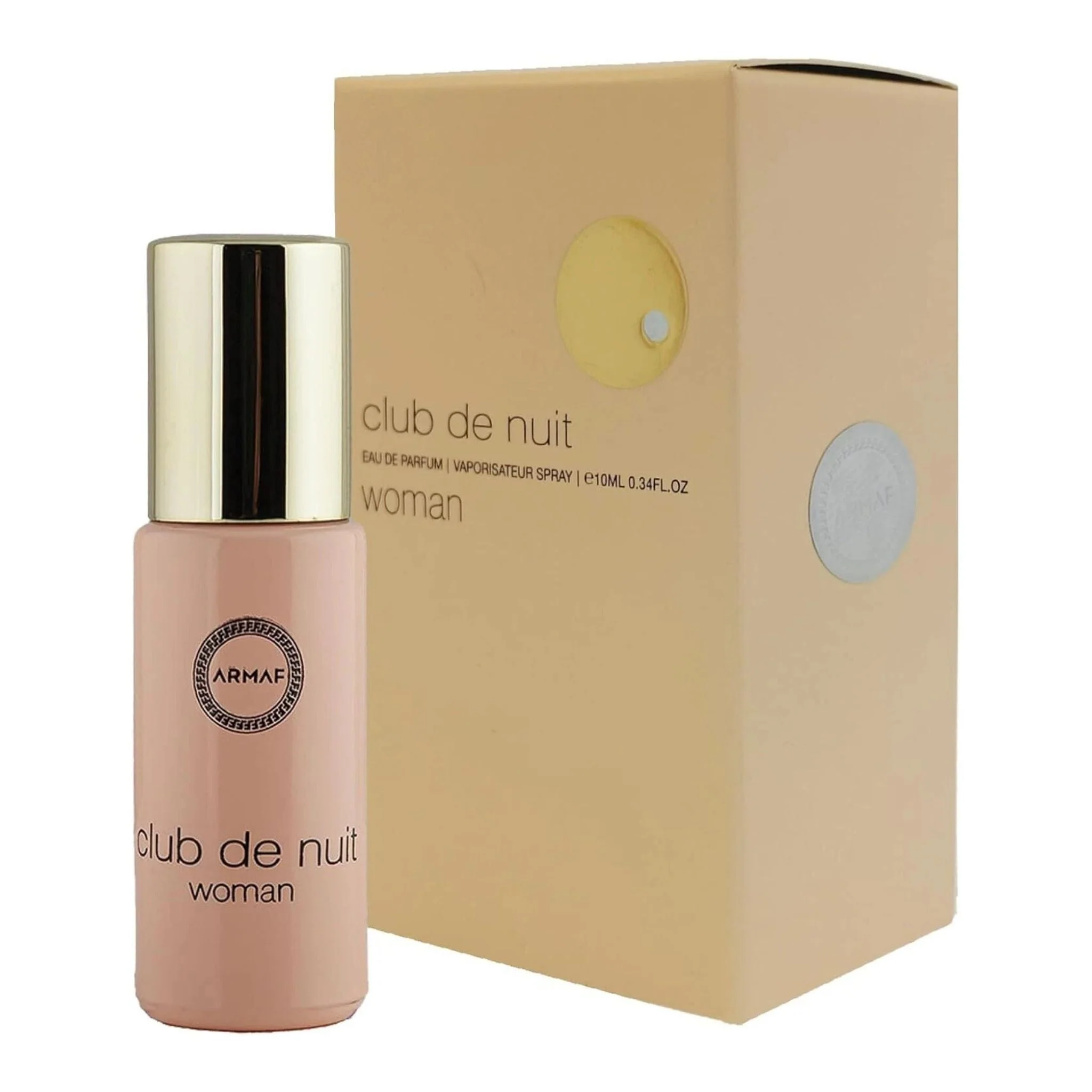 Armaf Club De Nuit Eau de Parfum for Women - Image 5