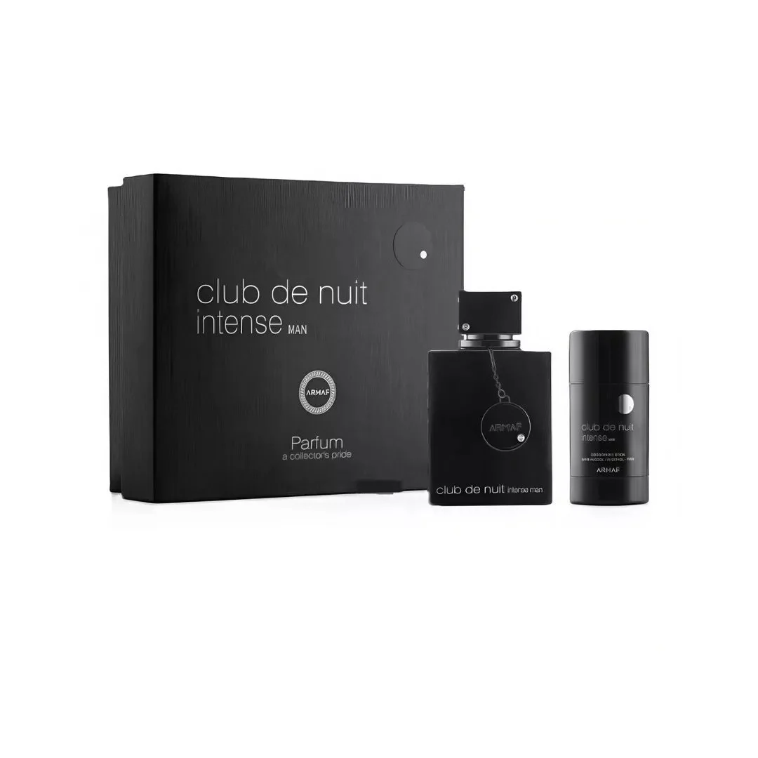 Armaf Club De Nuit Intense Man Eau de Toilette for Men - Image 4