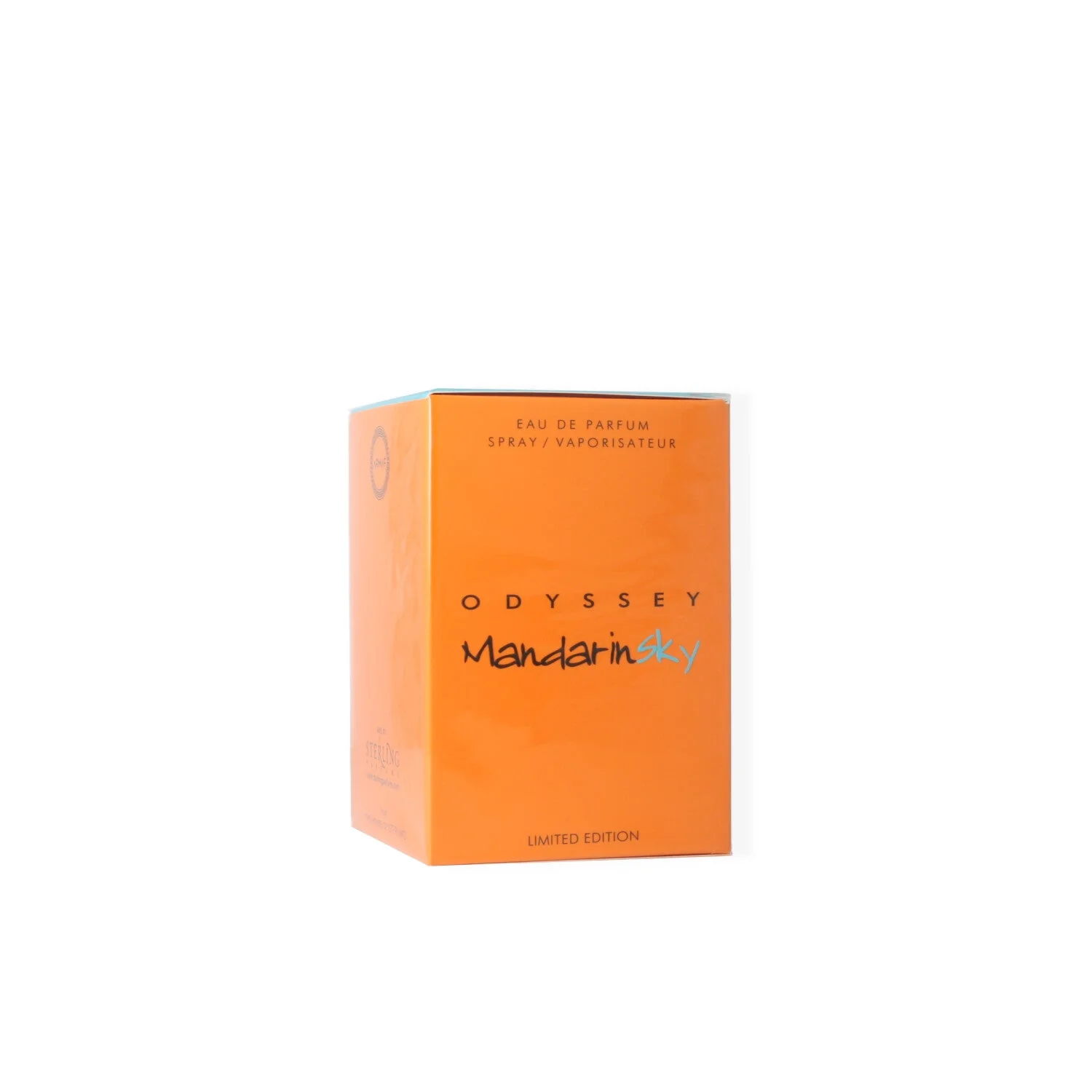 Armaf Odyssey Mandarin Sky Eau de Parfum for Men - Image 2