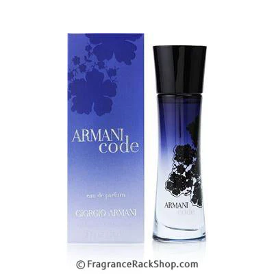 Armani Code Eau de Parfum for Women - Image 2