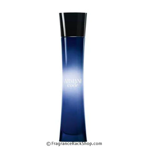 Armani Code Eau de Parfum for Women - Image 3