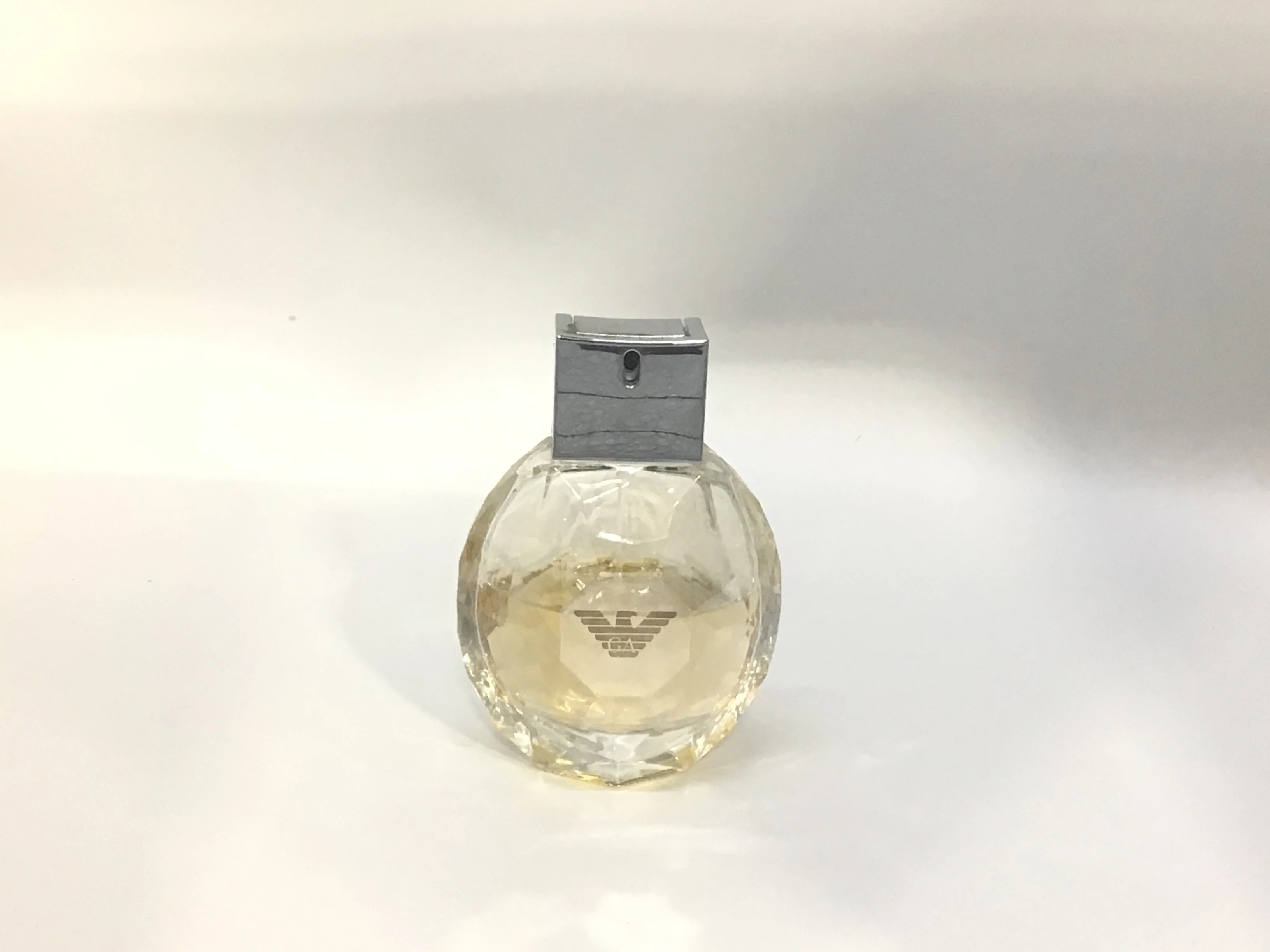 Armani Emporio Diamonds Intense Eau De Parfum Spray For Women - Image 2