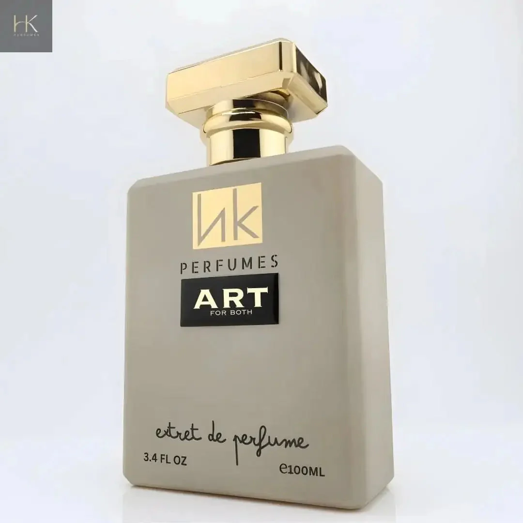 Art Inspired By Santal Pao Rosa Guerlain - Image 4