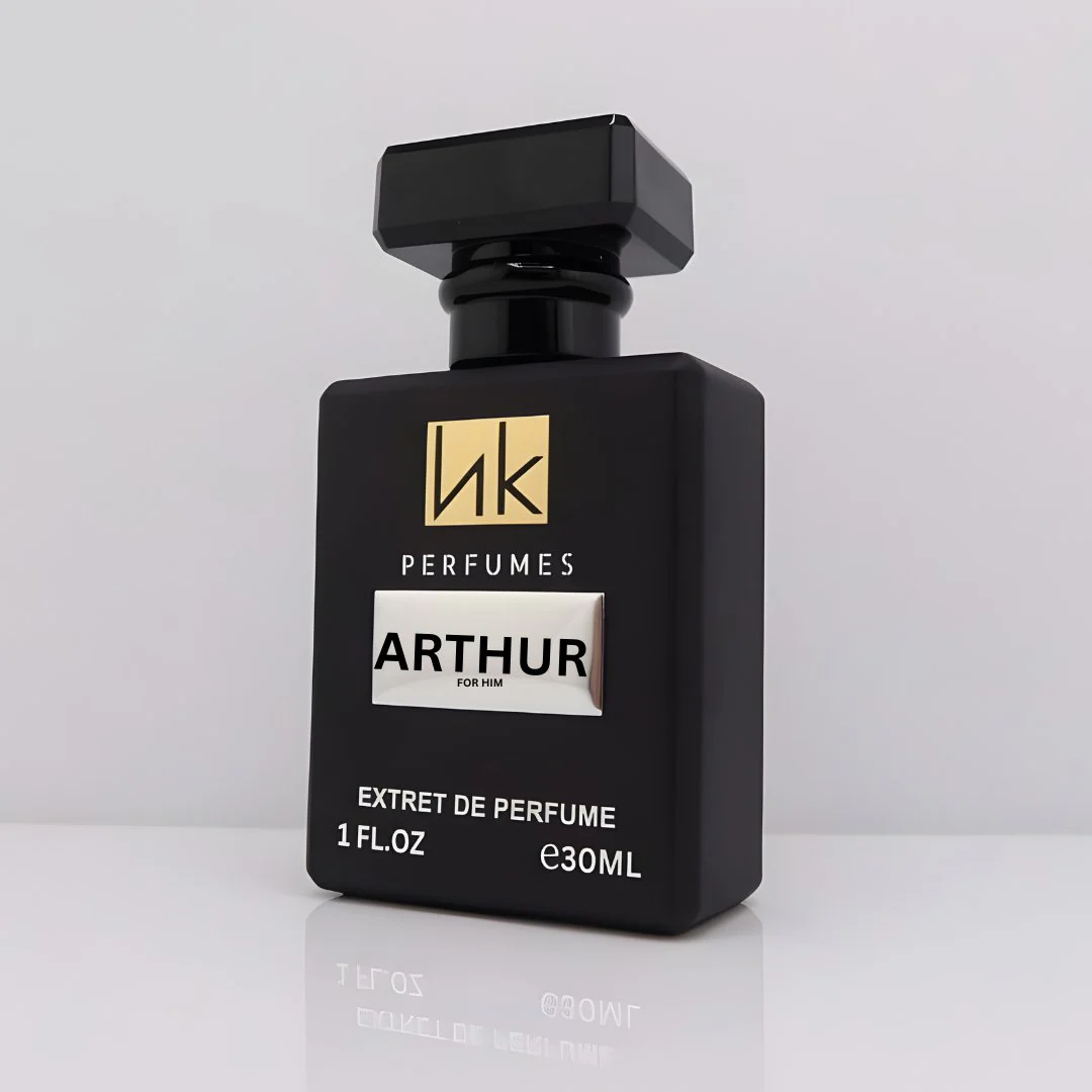 Arthur Inspired by Viking Cologne - Image 3