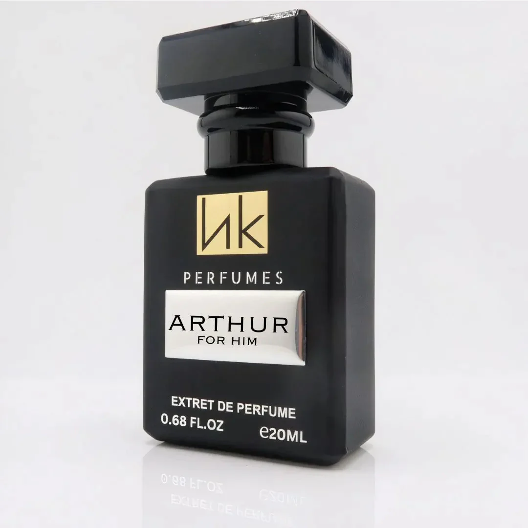 Arthur Inspired by Viking Cologne - Image 4