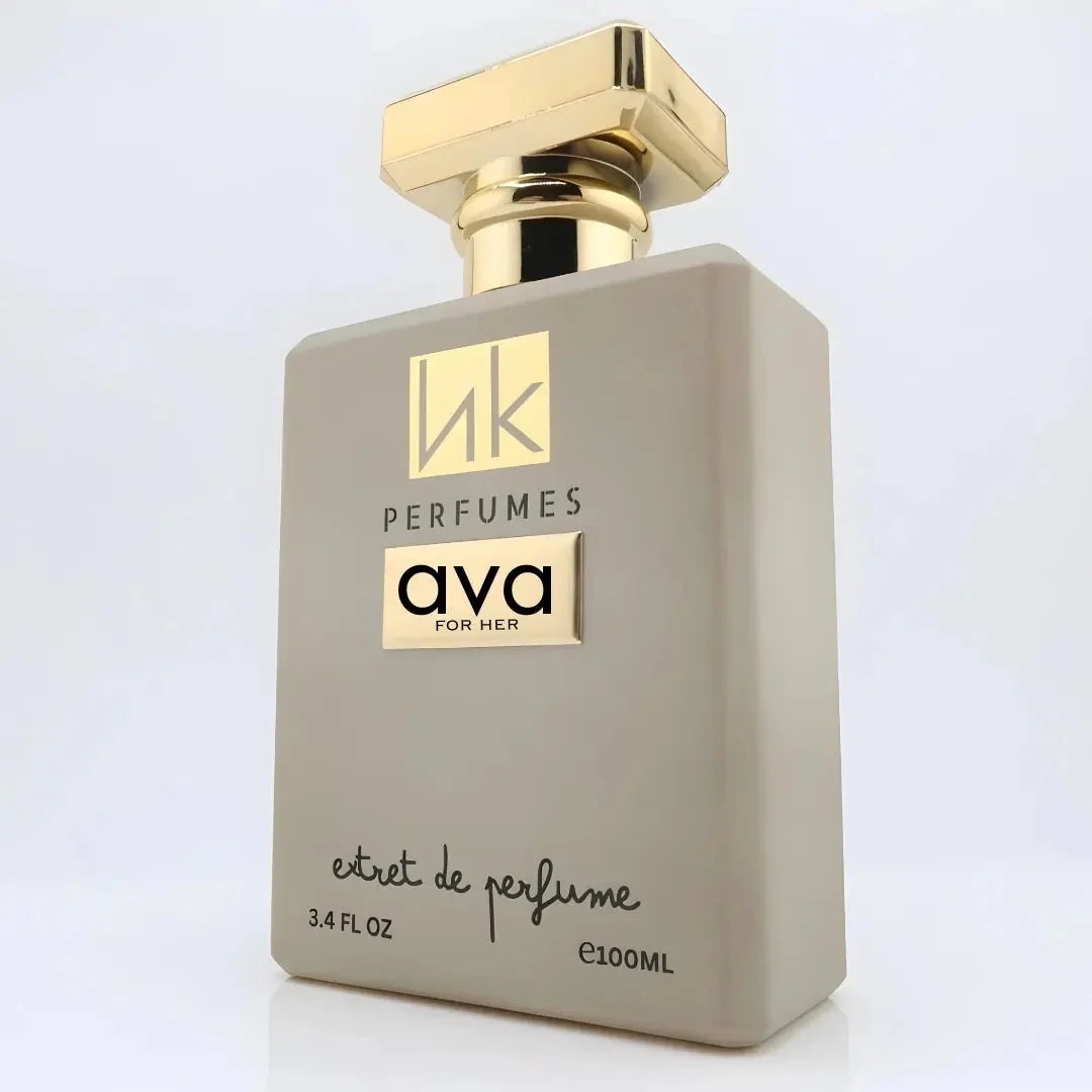 Ava Inspired by Montale Roses Elixir - Image 2