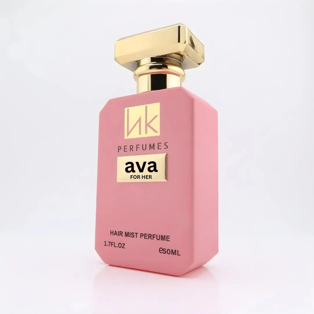 Ava Inspired by Montale Roses Elixir - Image 6