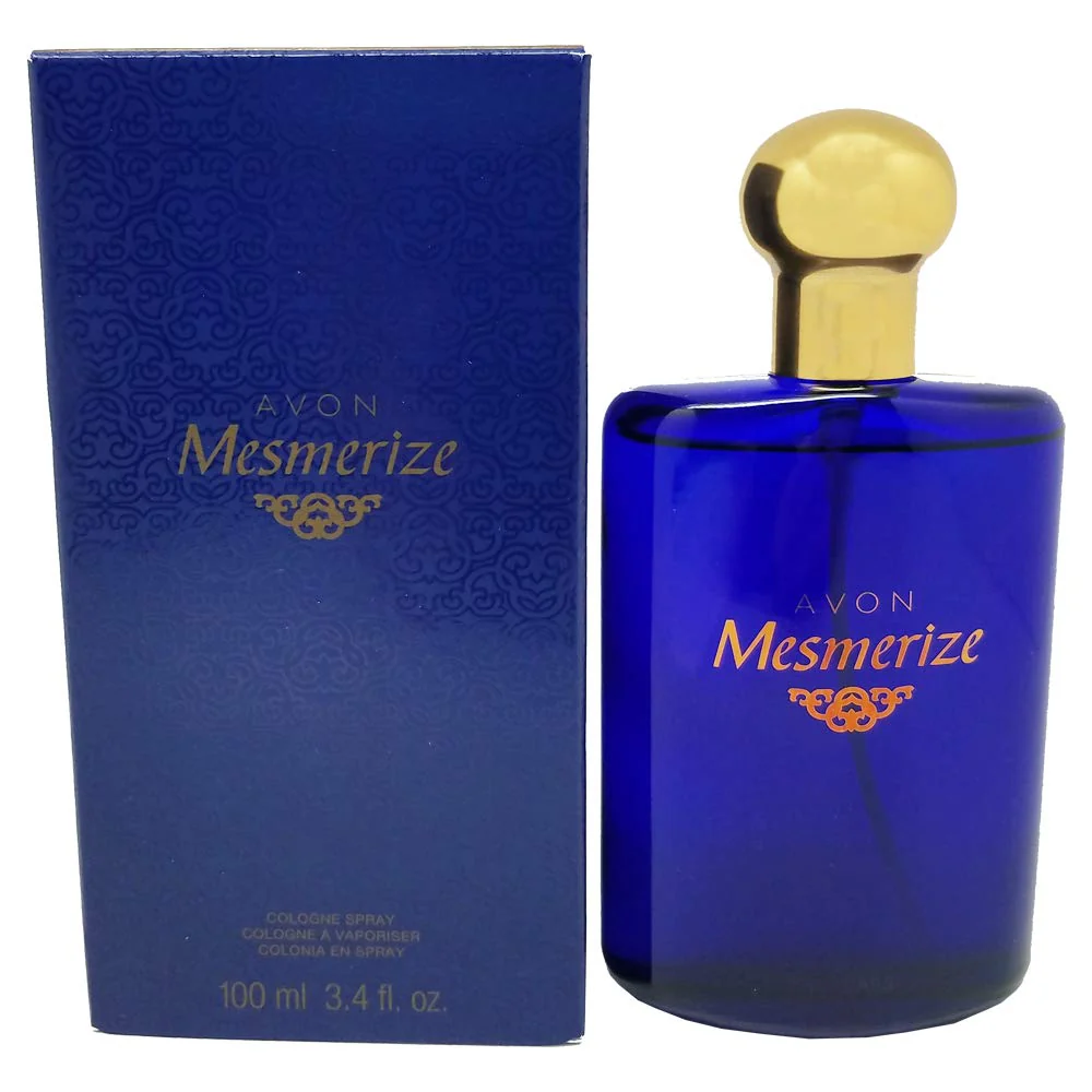 Avon Mesmerize Cologne for Men