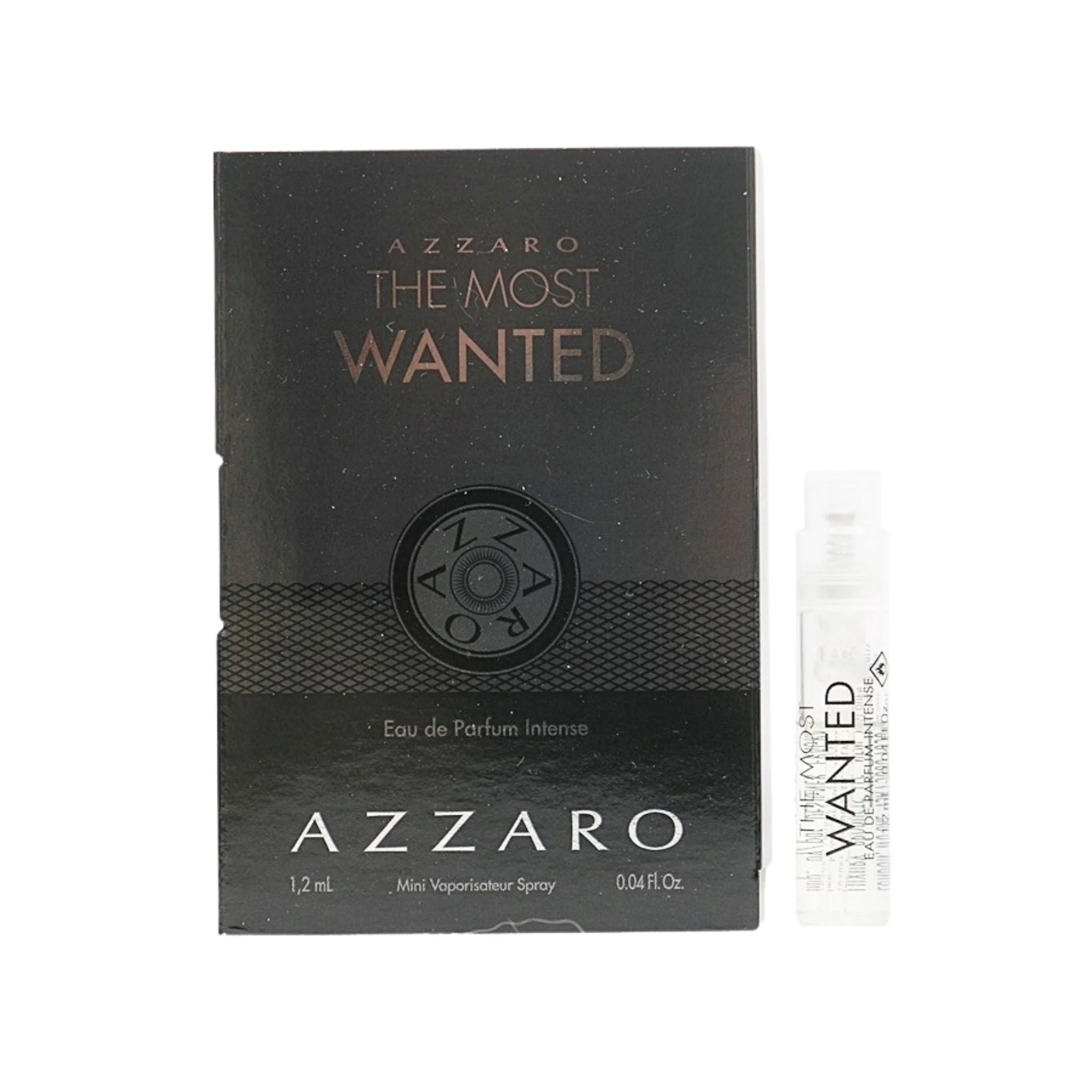 Azzaro The Most Wanted Intense Eau de Parfum for Men - Image 4