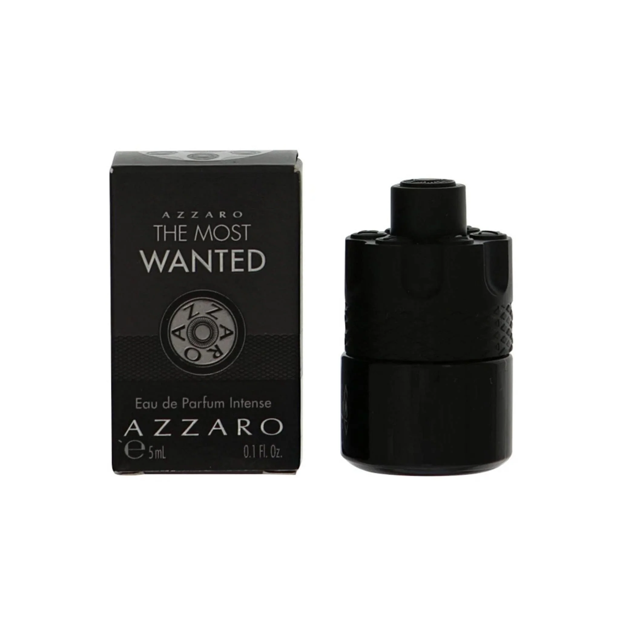 Azzaro The Most Wanted Intense Eau de Parfum for Men - Image 5