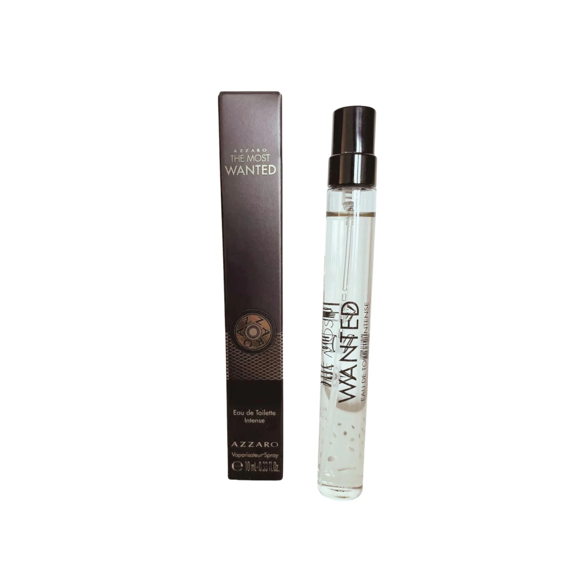 Azzaro The Most Wanted Intense Eau de Toilette for Men - Image 4