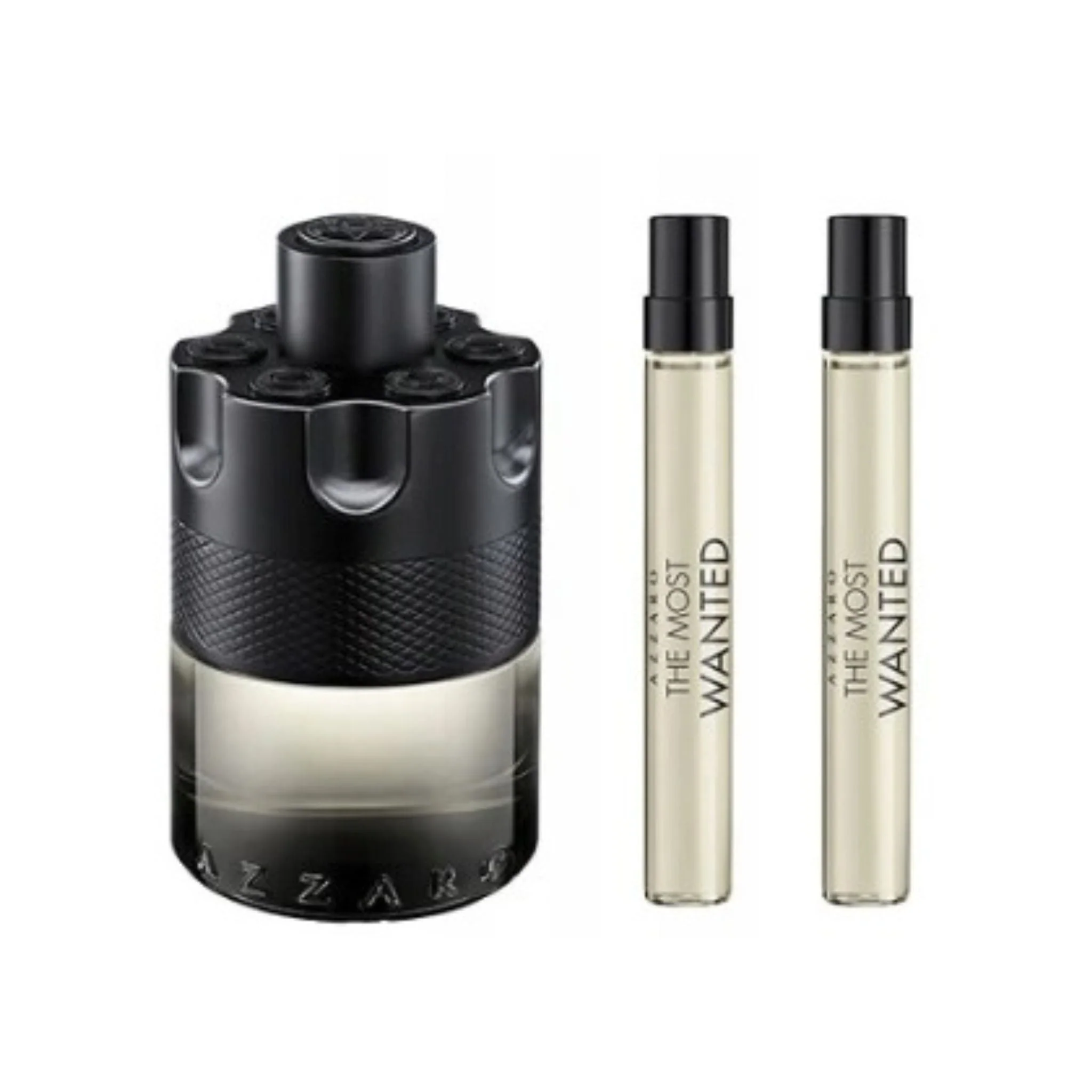 Azzaro The Most Wanted Intense Eau de Toilette for Men - Image 5