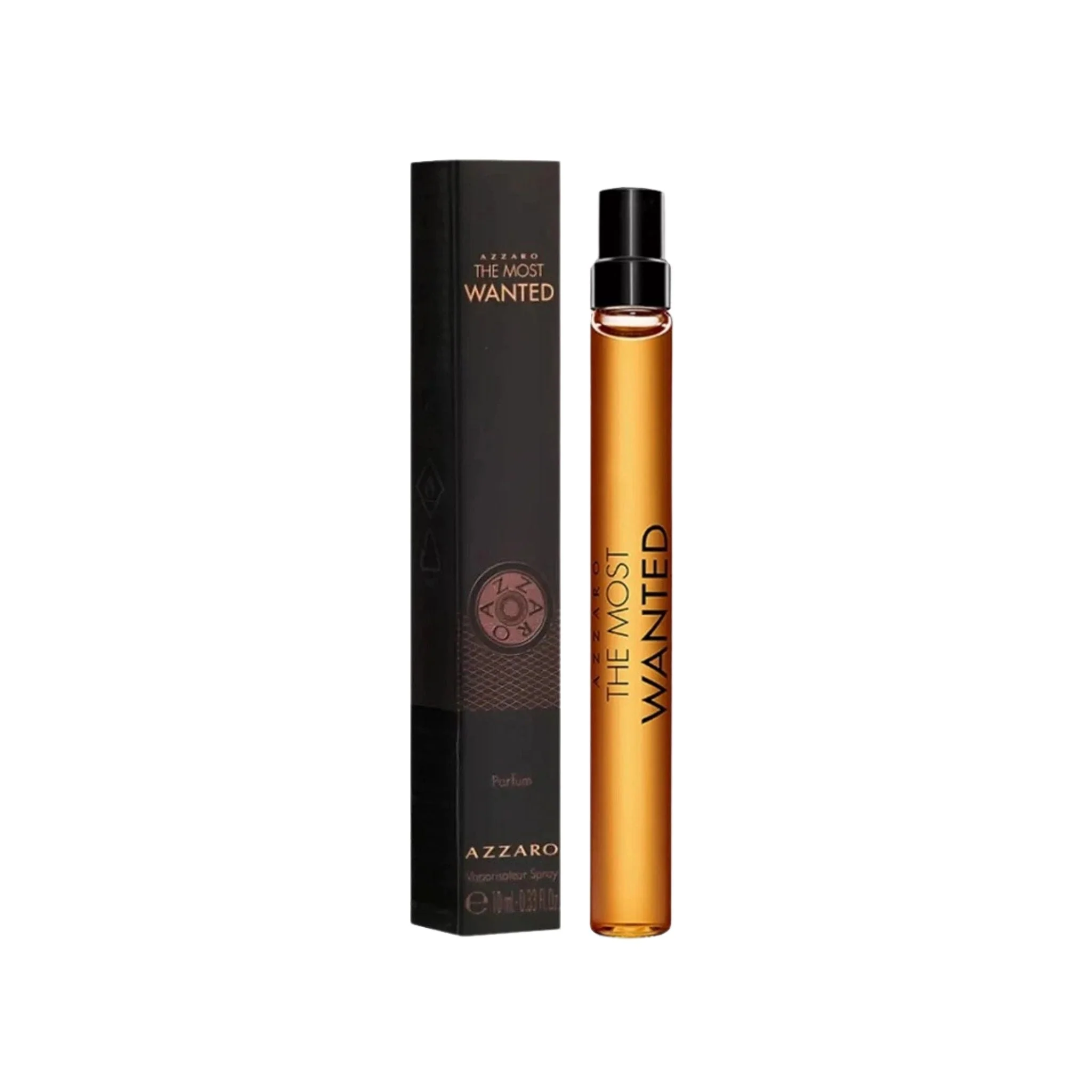 Azzaro The Most Wanted Parfum for Men - Image 2