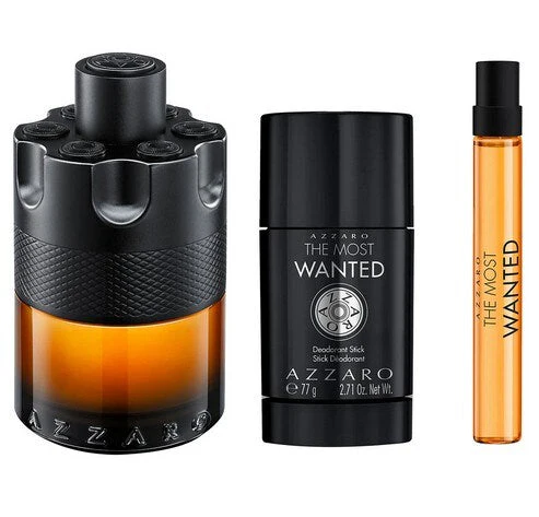Azzaro The Most Wanted Parfum for Men - Image 4