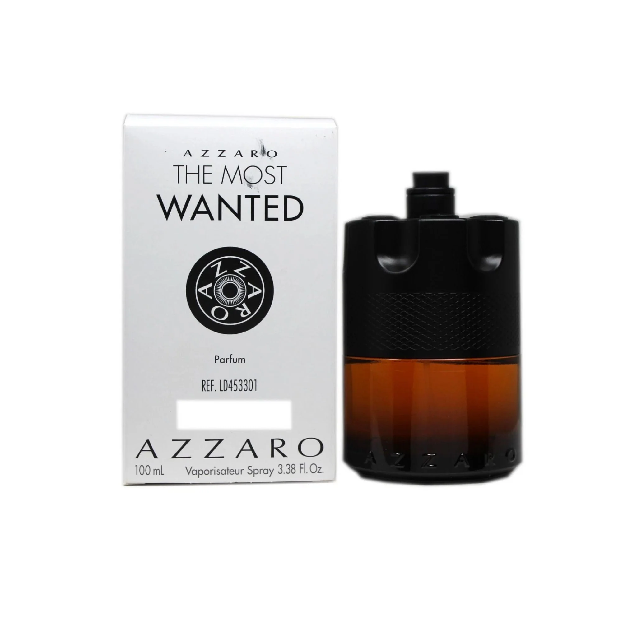 Azzaro The Most Wanted Parfum for Men - Image 5