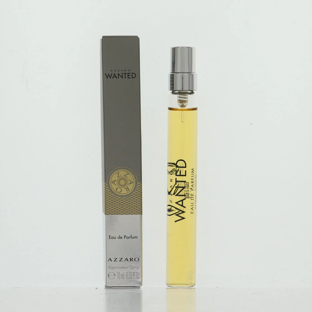 Azzaro Wanted Eau de Parfum for Men - Image 2