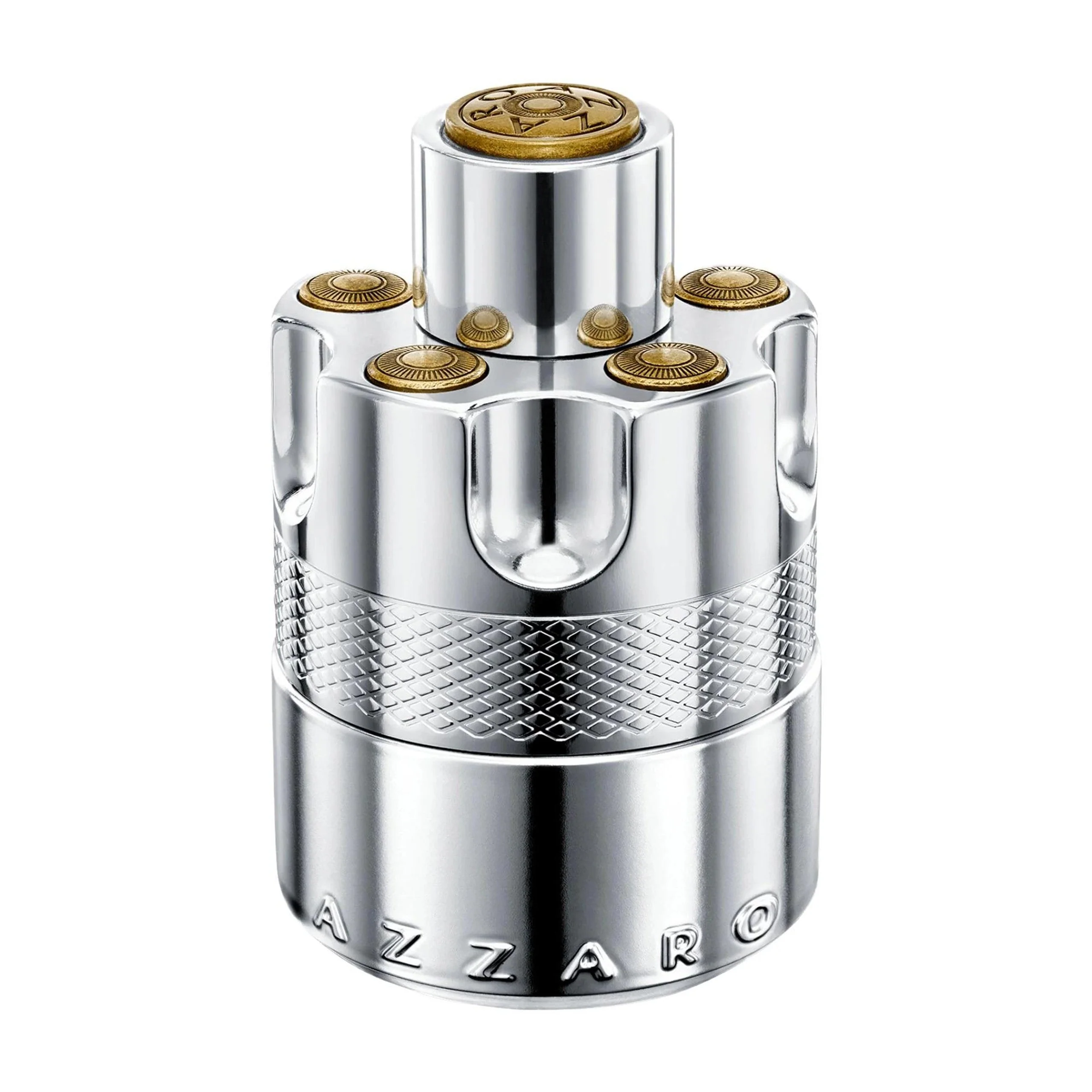 Azzaro Wanted Eau de Parfum for Men - Image 5
