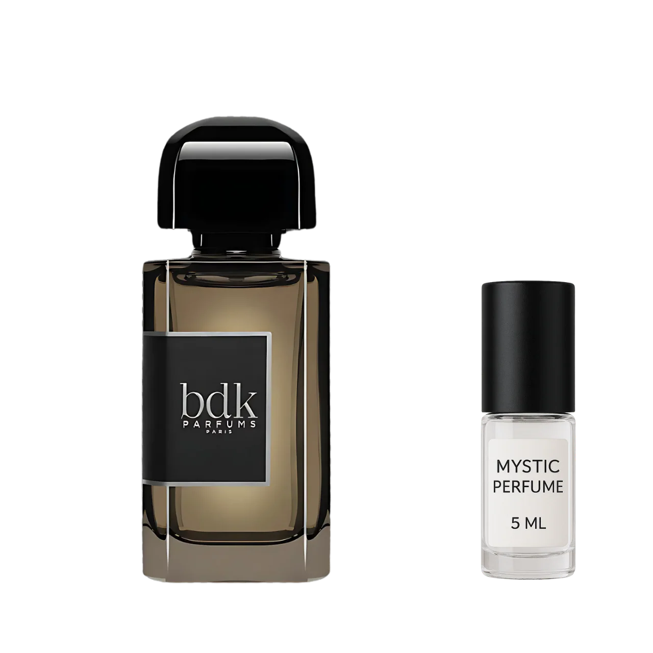 BDK Parfums Gris Charnel Extrait Decant (Sample) - Image 2