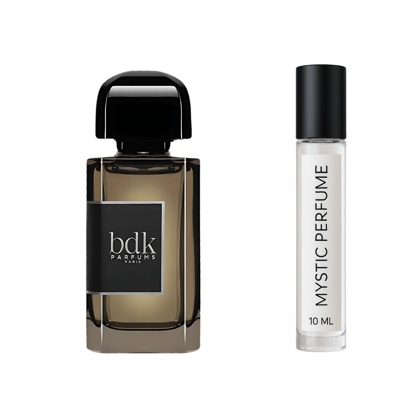 BDK Parfums Gris Charnel Extrait Decant (Sample) - Image 3