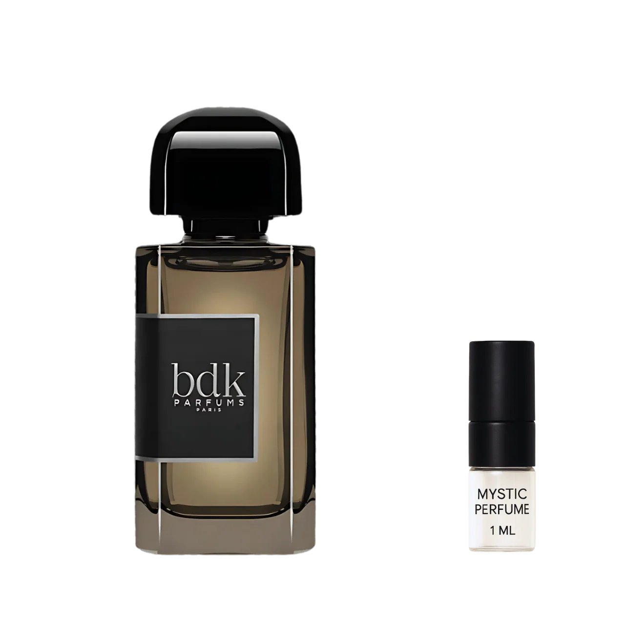 BDK Parfums Gris Charnel Extrait Decant (Sample) - Image 4