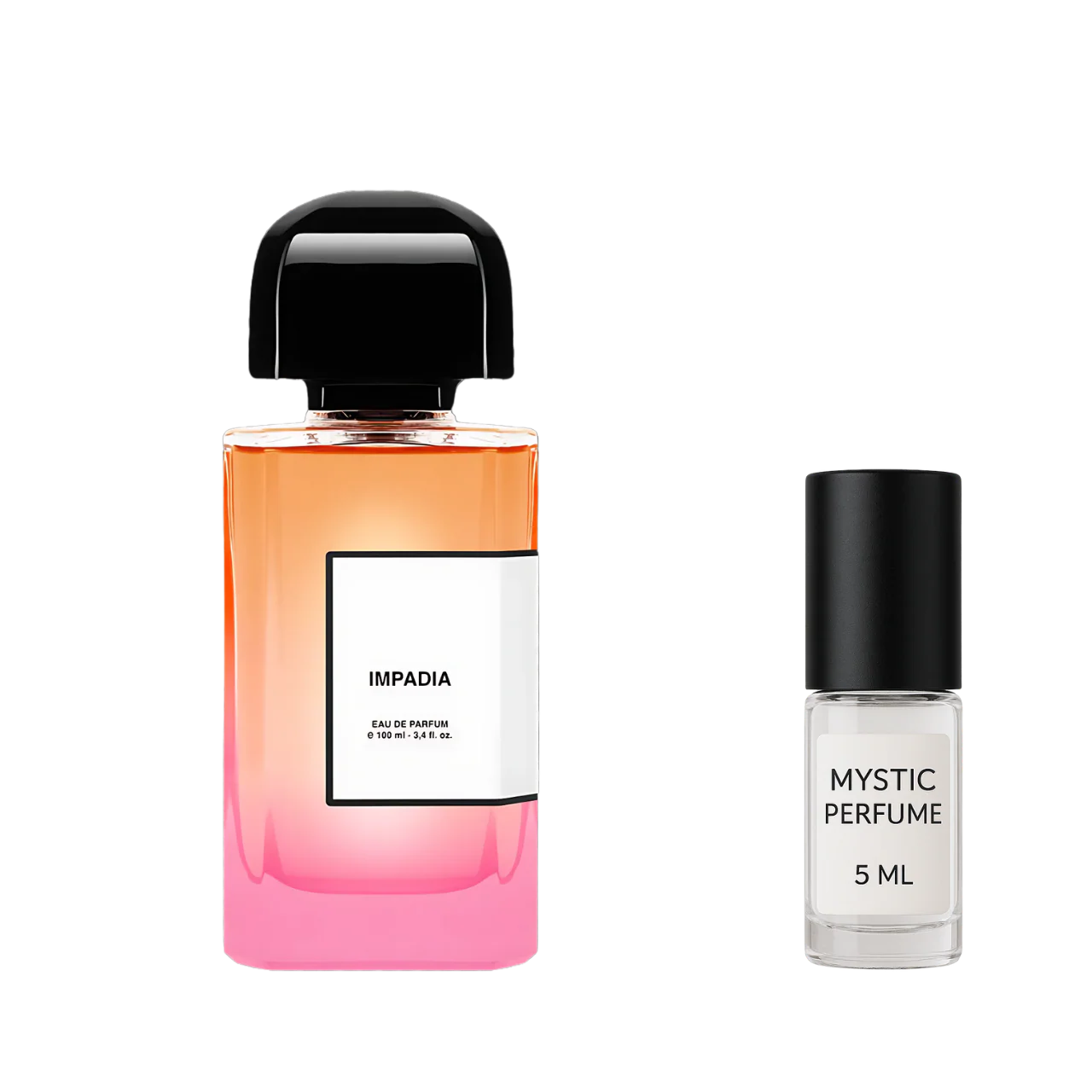BDK Parfums Impadia Decant (Sample) - Image 2