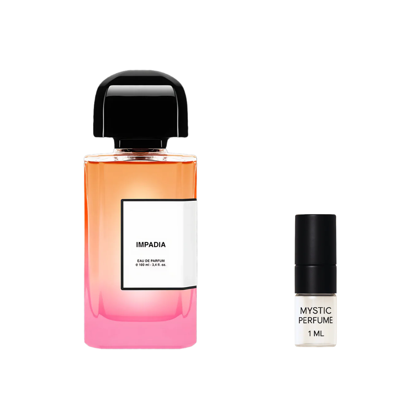 BDK Parfums Impadia Decant (Sample) - Image 4