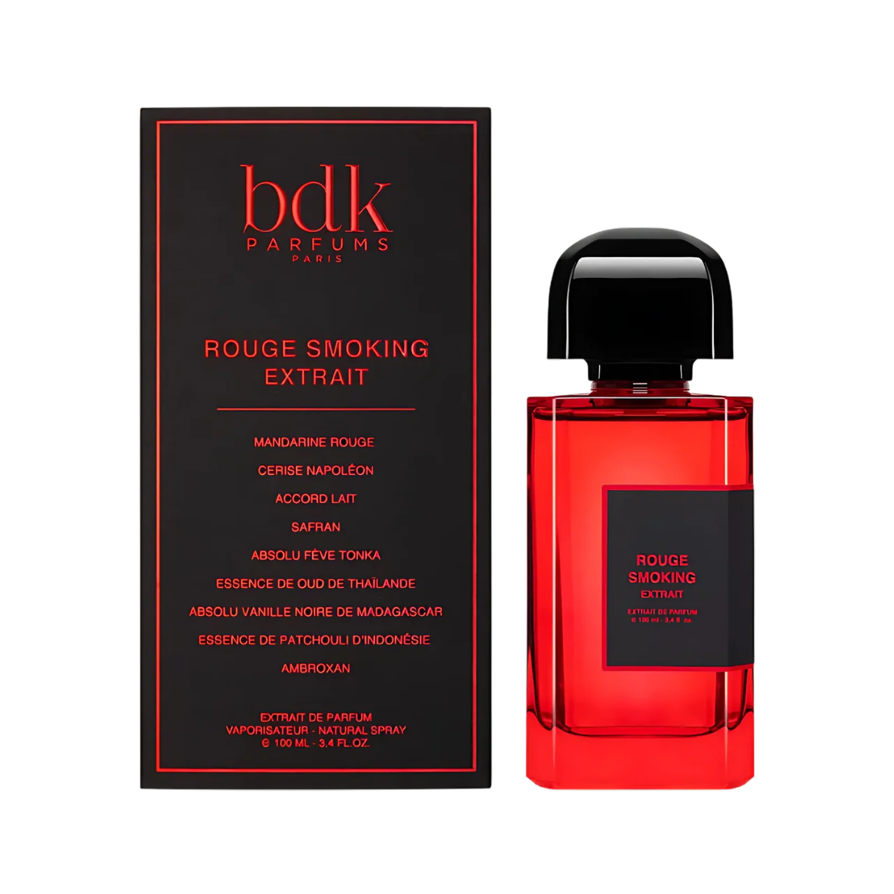 BDK Parfums Rouge Smoking Extrait - Image 2