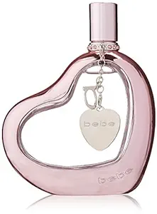 Bebe Sheer Eau de Parfum Spray for Women - Image 2