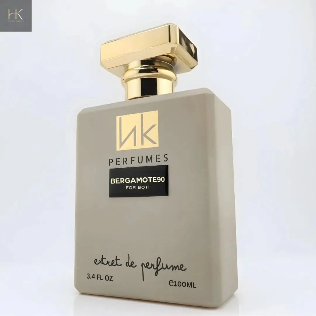 Bergamote 90 Inspired By le labo bergamote 22 - Image 3