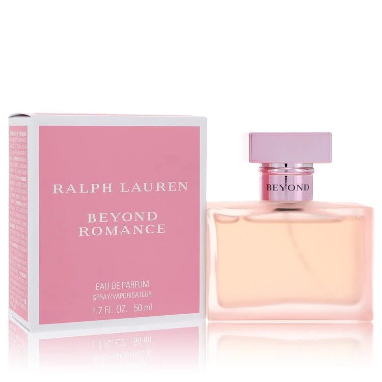Beyond Romance by Ralph Lauren Eau De Parfum - Image 2